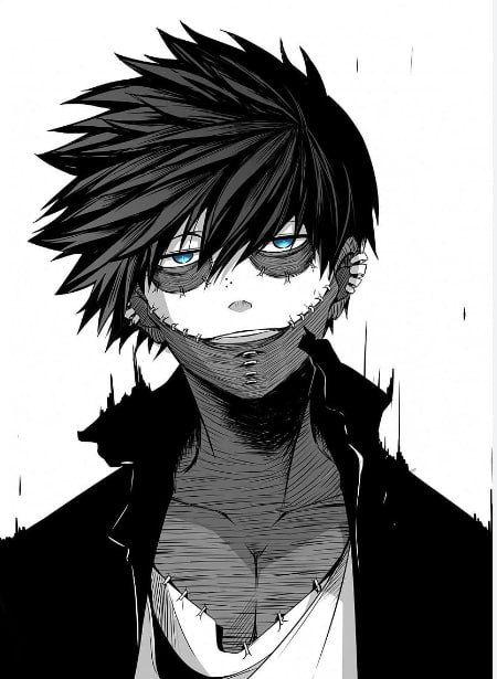 Dabi (caracala.lens) Lens social identity (.lens handle) PFP