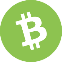 Bitcoin Cash (bitcoin_cash.lens) Lens social identity (.lens handle) PFP