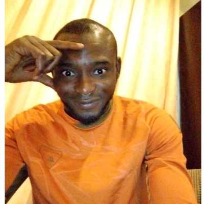 Abdullahi Ibrahim (highbbee.lens) Lens social identity (.lens handle) PFP