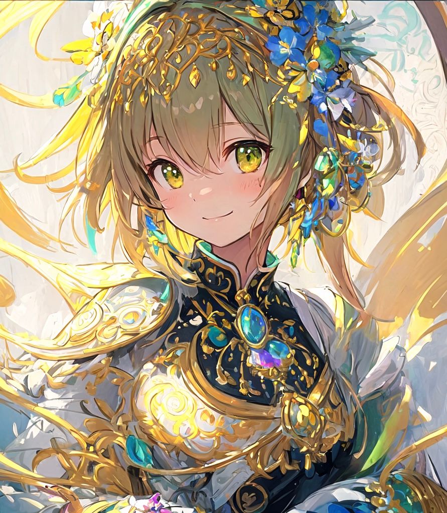 wataame's Lens avatar