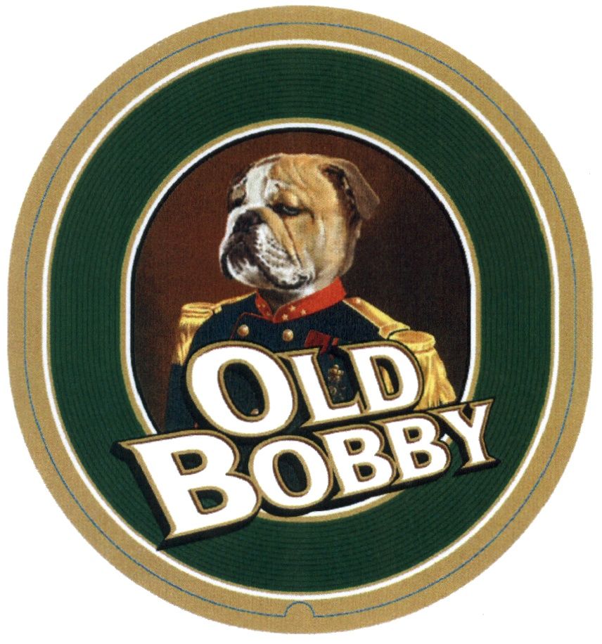 OldBobby! (oldbobby.lens) Lens social identity (.lens handle) PFP