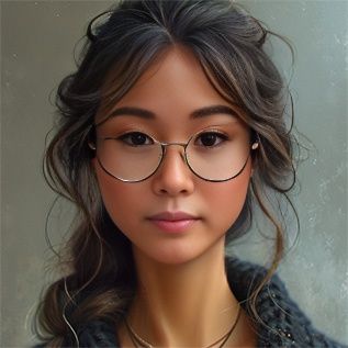 Mystical's Lens avatar