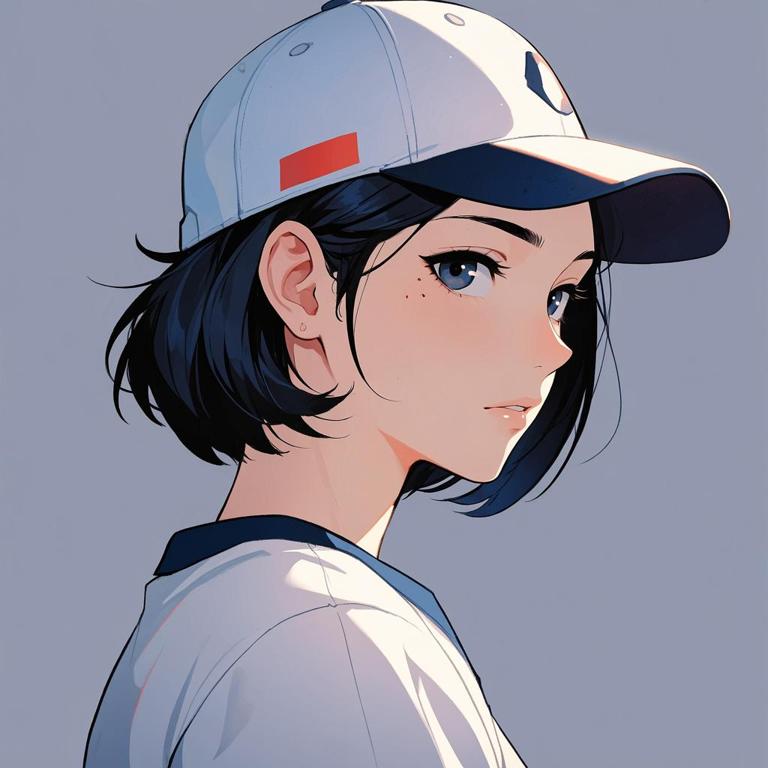 Hikenv's Lens avatar