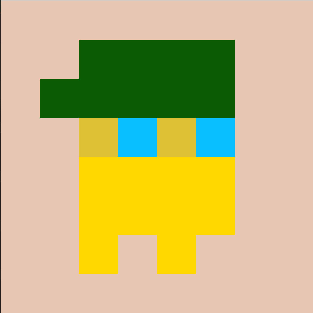 Micha Anthenor Benoliel's Lens avatar