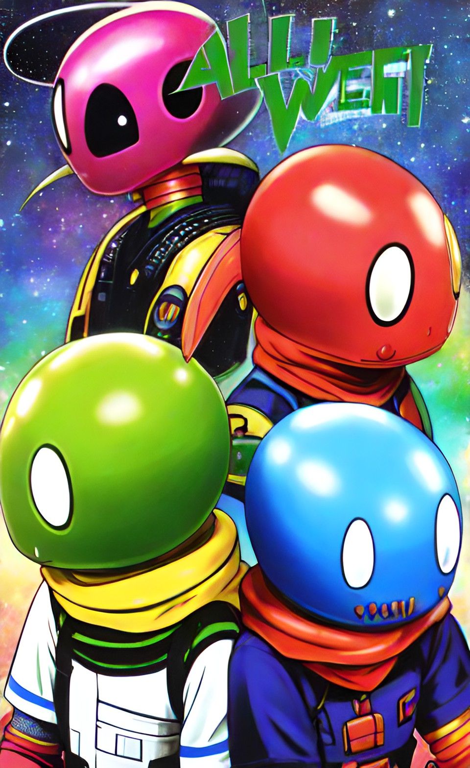 Denchik (dechik.lens) Lens social identity (.lens handle) PFP