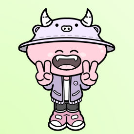 Wally (walmontenegro.lens) Lens social identity (.lens handle) PFP