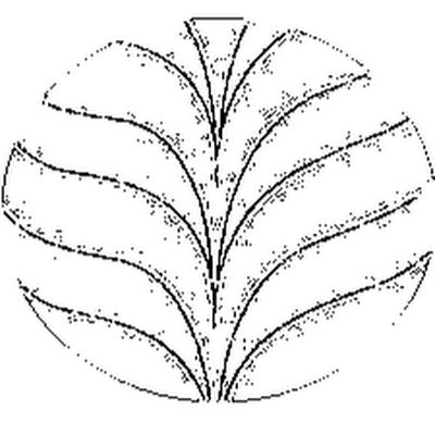 ombakning (ombakning.lens) Lens social identity (.lens handle) PFP