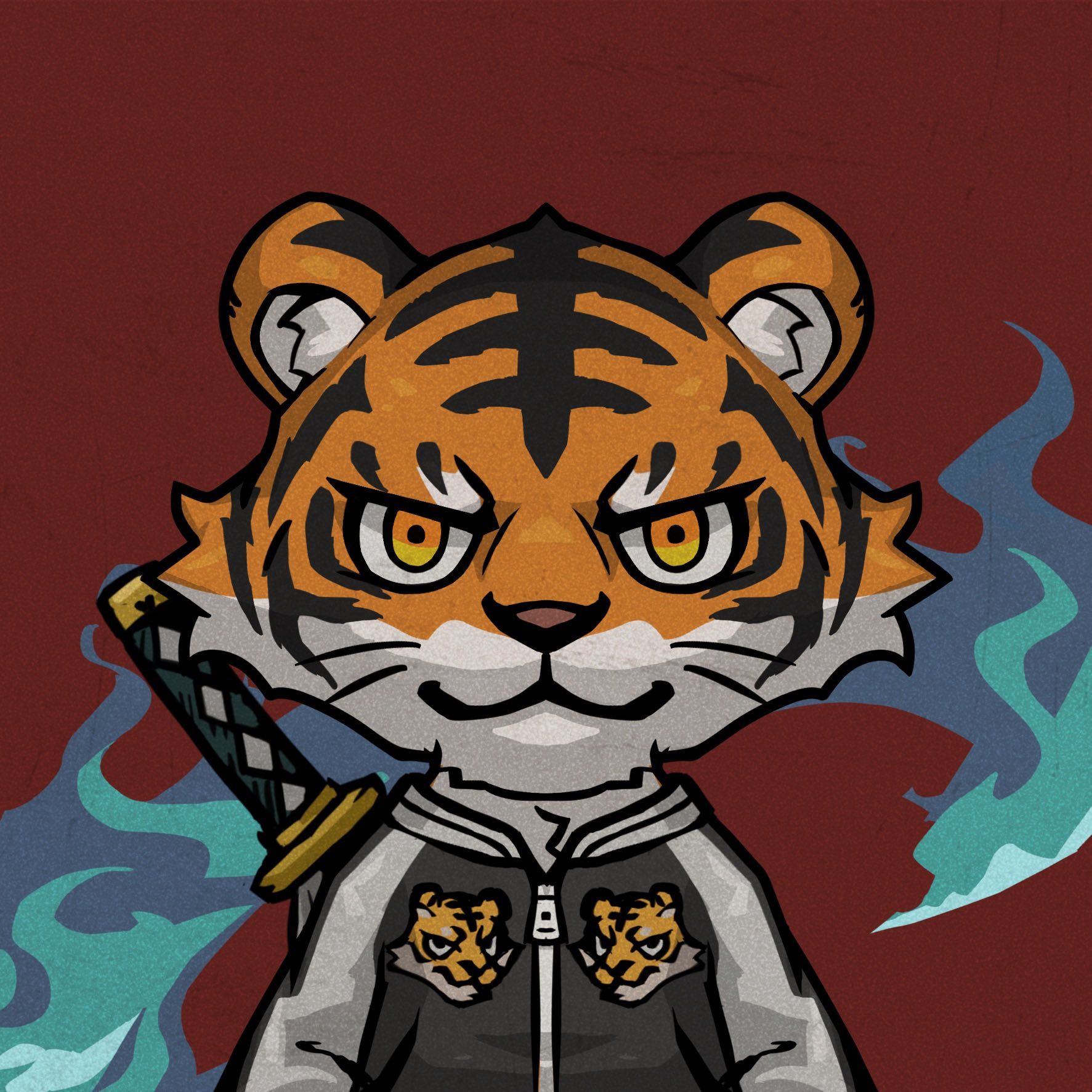 Tuchie (tuchie.lens) Lens social identity (.lens handle) PFP