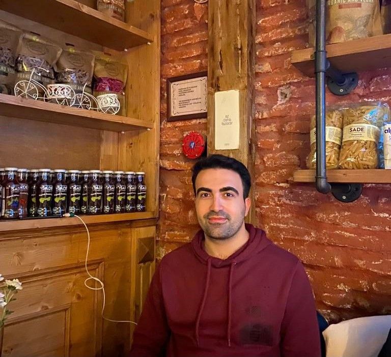 Bitcoin's Lens avatar