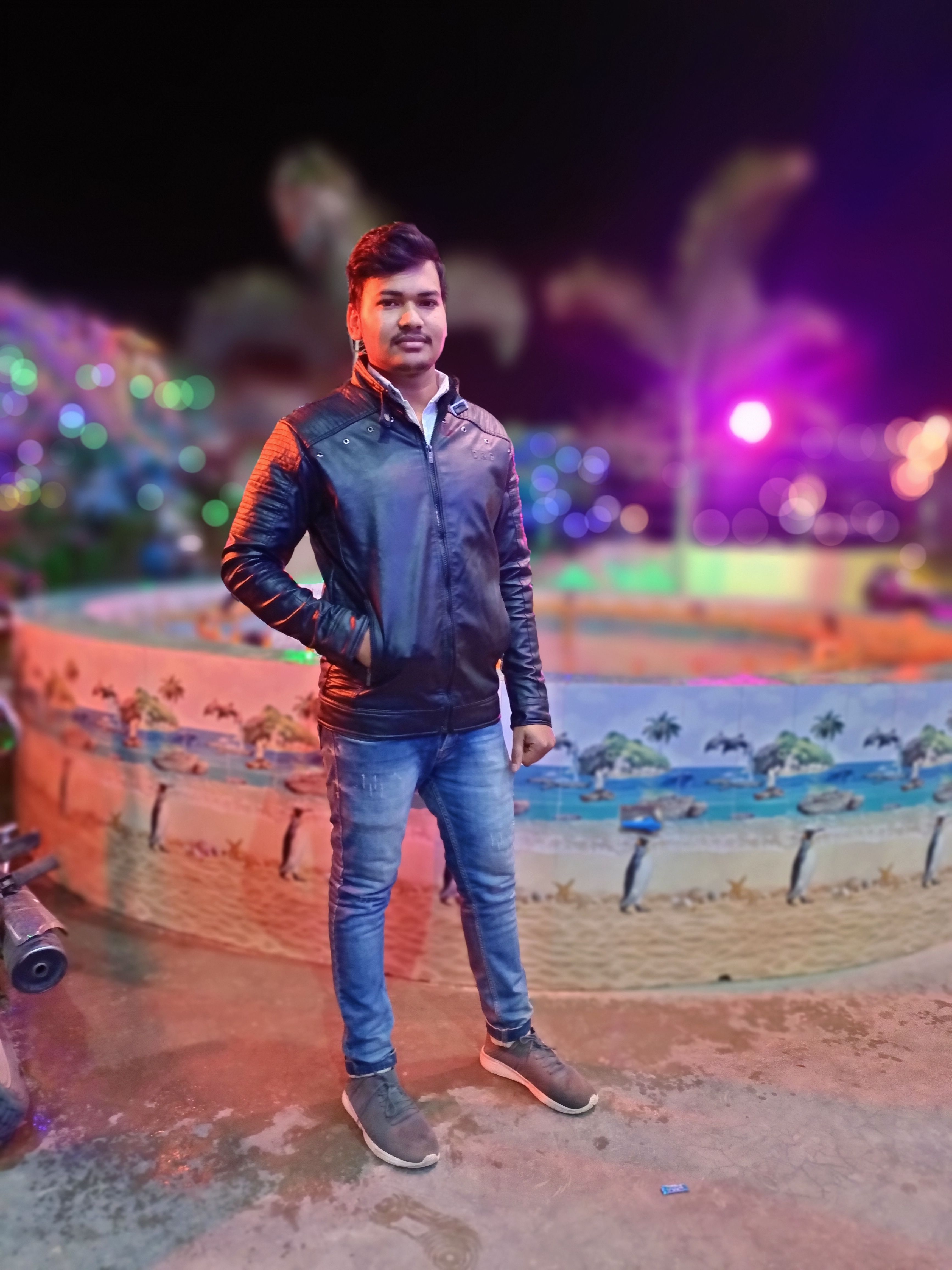 Jitendra Sahni (elon07.lens) Lens social identity (.lens handle) PFP