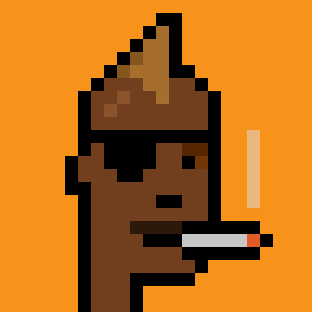 Bitcoon's Lens avatar