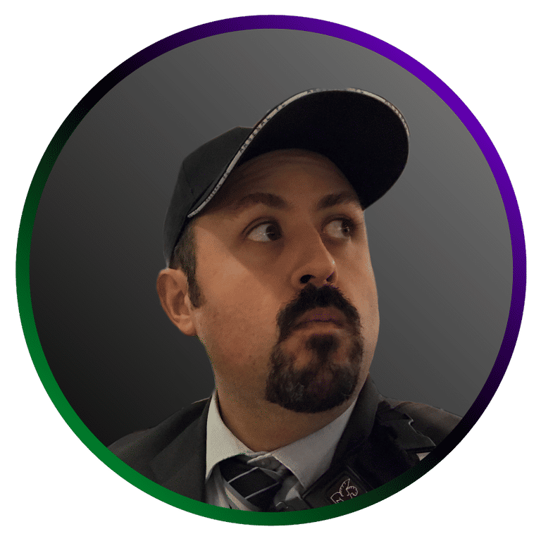 Luke's Lens avatar