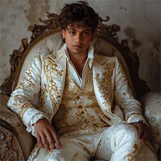 Om (metakiss.lens) Lens social identity (.lens handle) PFP