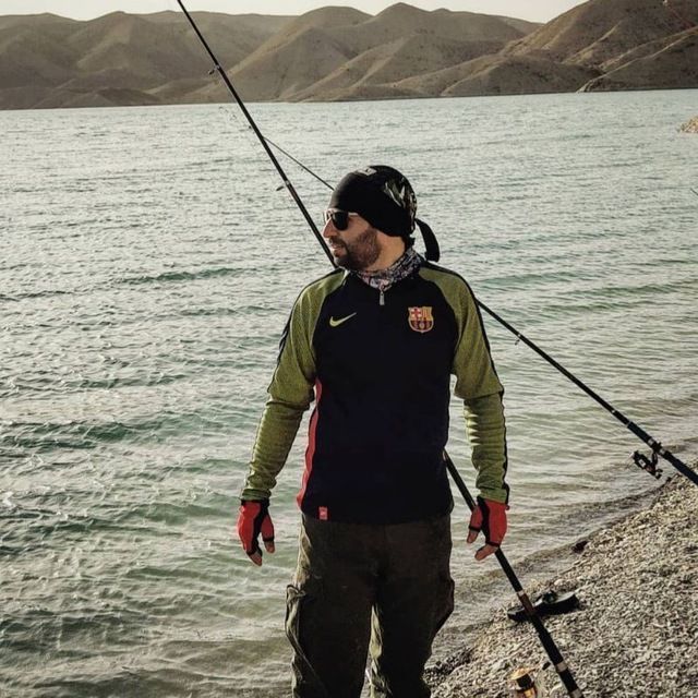 mostafaeian (mostafaeian.lens) Lens social identity (.lens handle) PFP