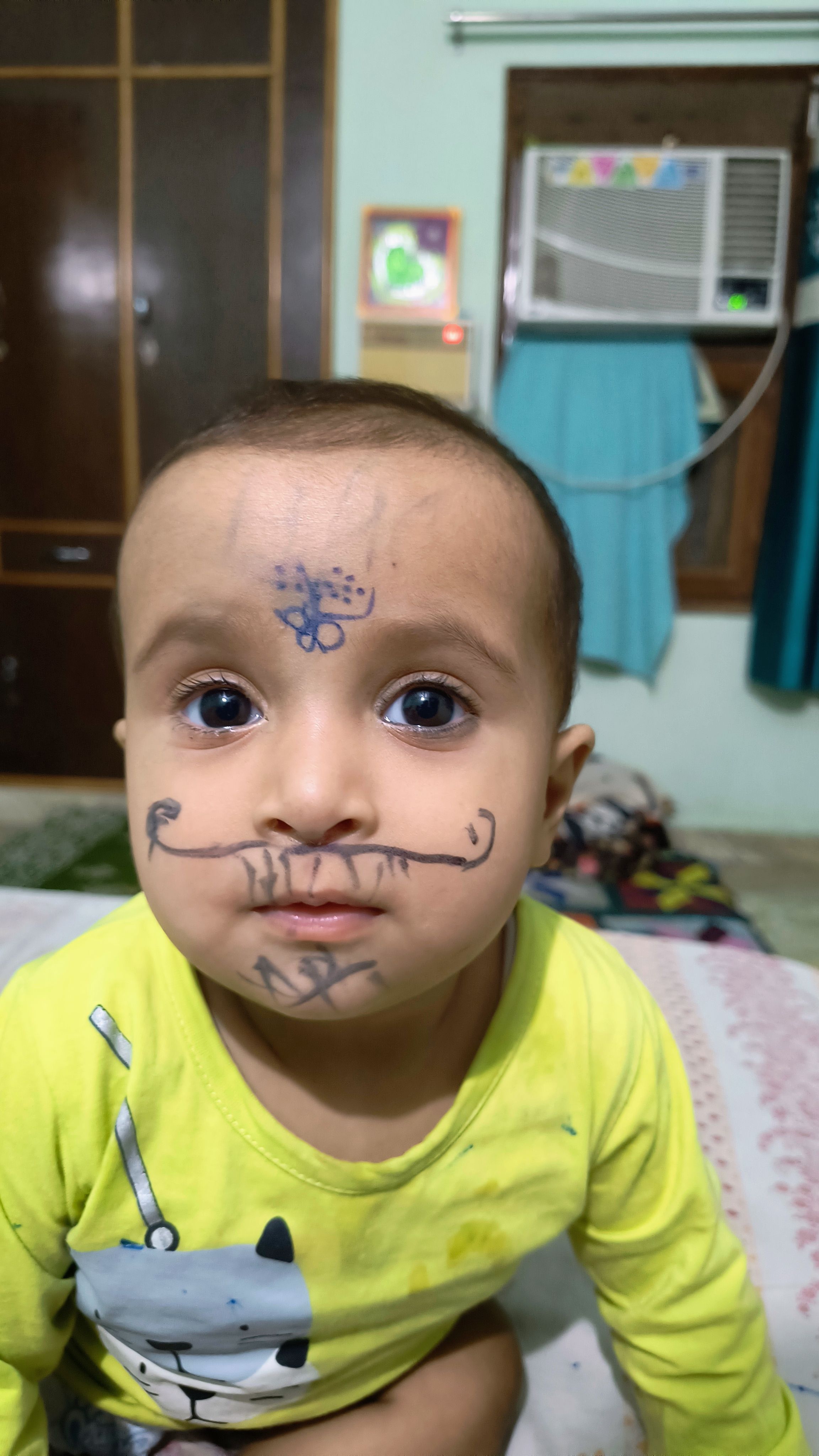 Abrar Arshad's Lens avatar