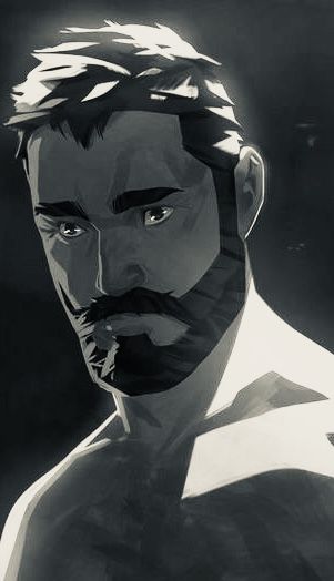 Vitalij (vitalijmelnik.lens) Lens social identity (.lens handle) PFP