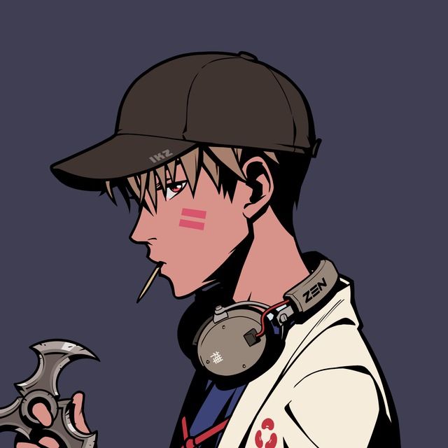 Akai's Lens avatar