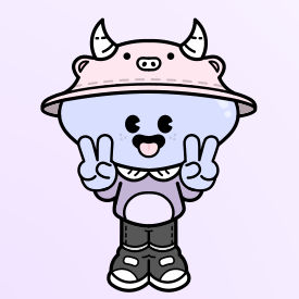 bit (bit59.lens) Lens social identity (.lens handle) PFP