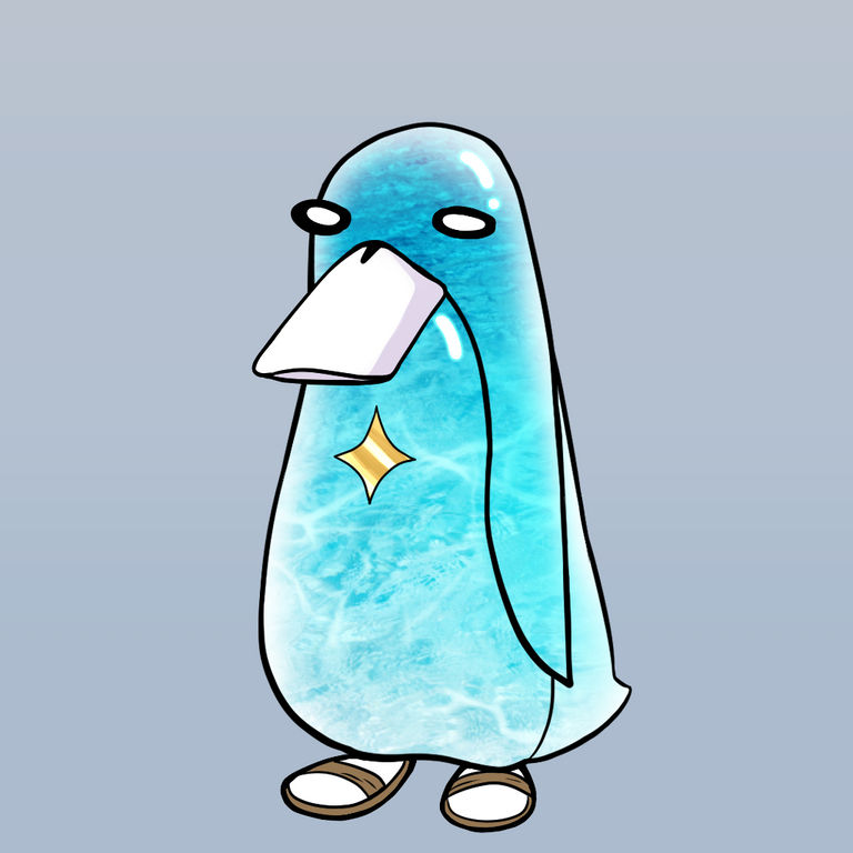 Oreo Bytes (oreobytes.lens) Lens social identity (.lens handle) PFP