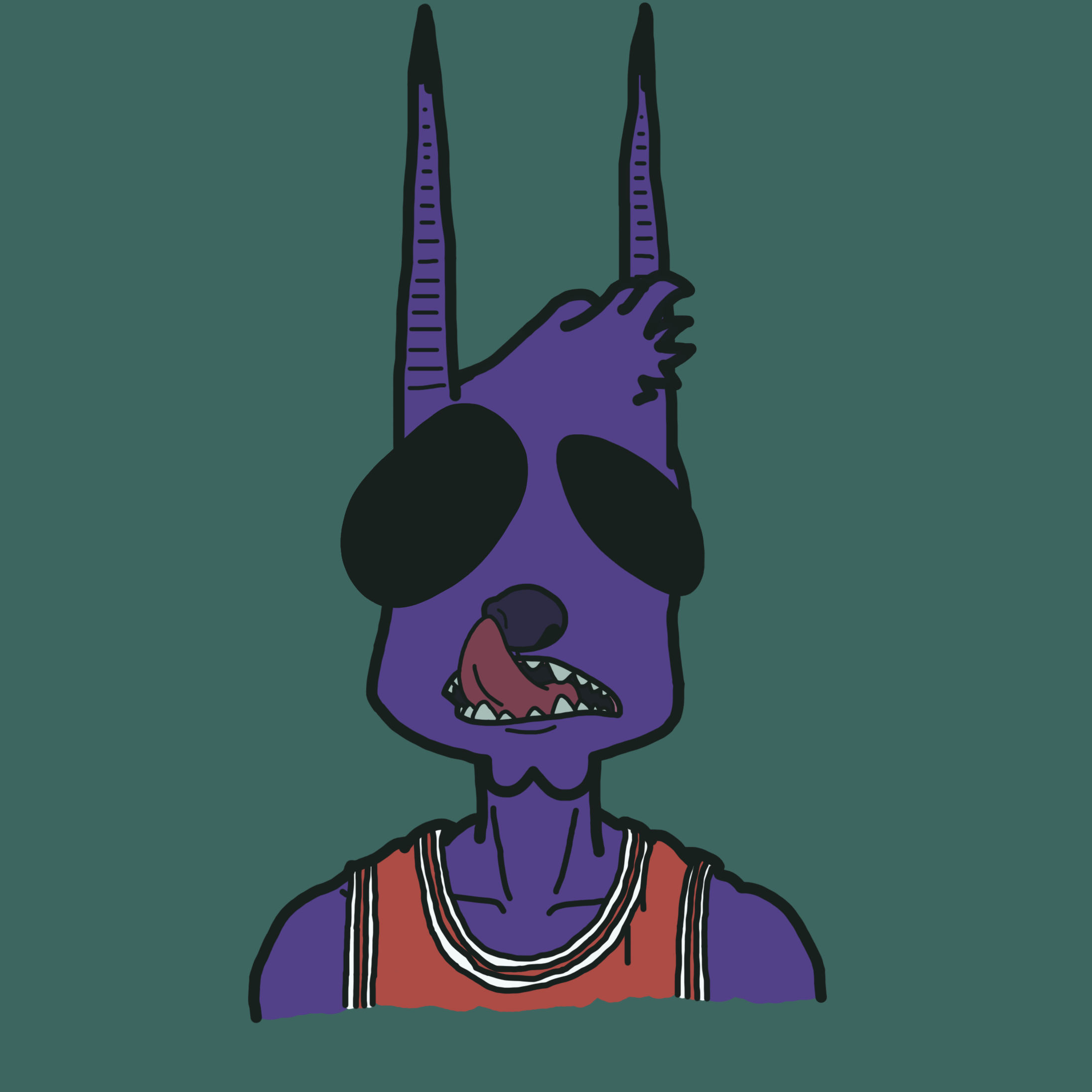 Cristian Ventura (baronseiya.lens) Lens social identity (.lens handle) PFP