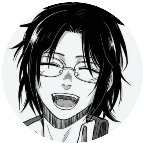 hange (hange.lens) Lens social identity (.lens handle) PFP