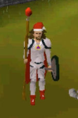 Zezima's Lens avatar