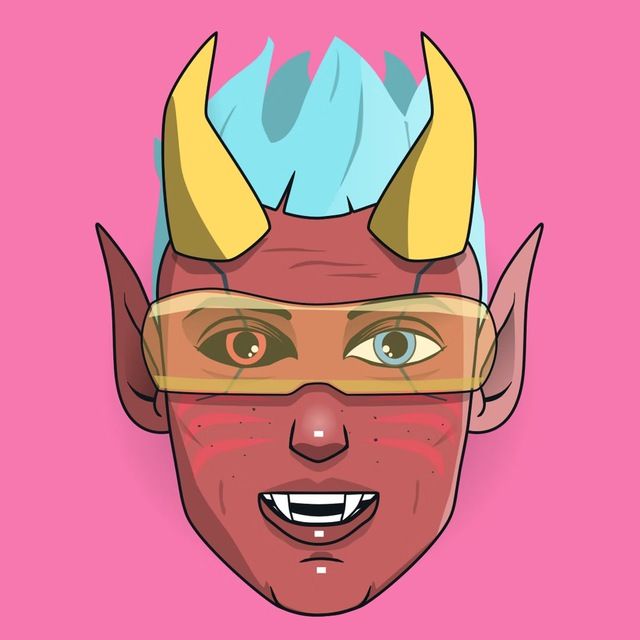 Tony Ferdinando's Lens avatar