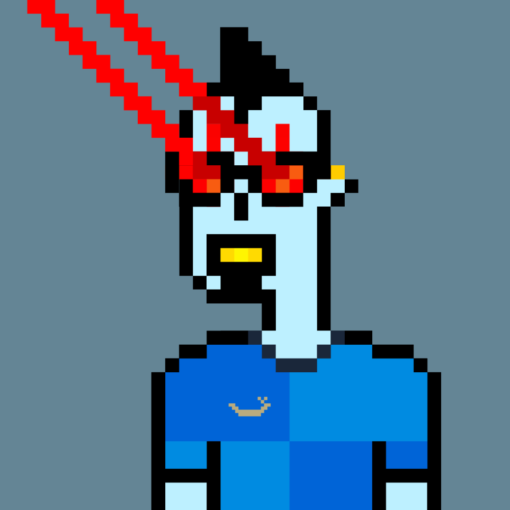 Eegor's Lens avatar