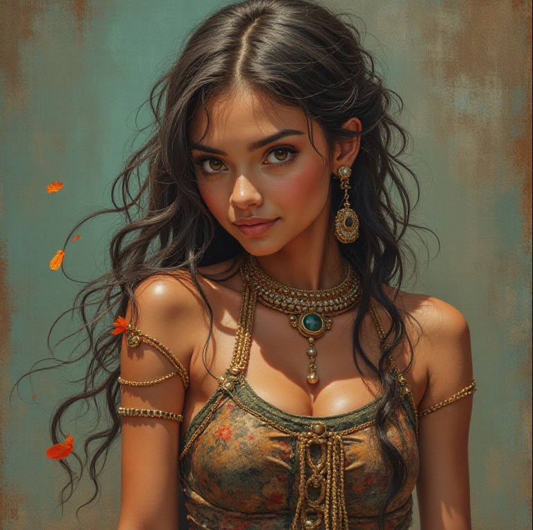 Akasha's Lens avatar