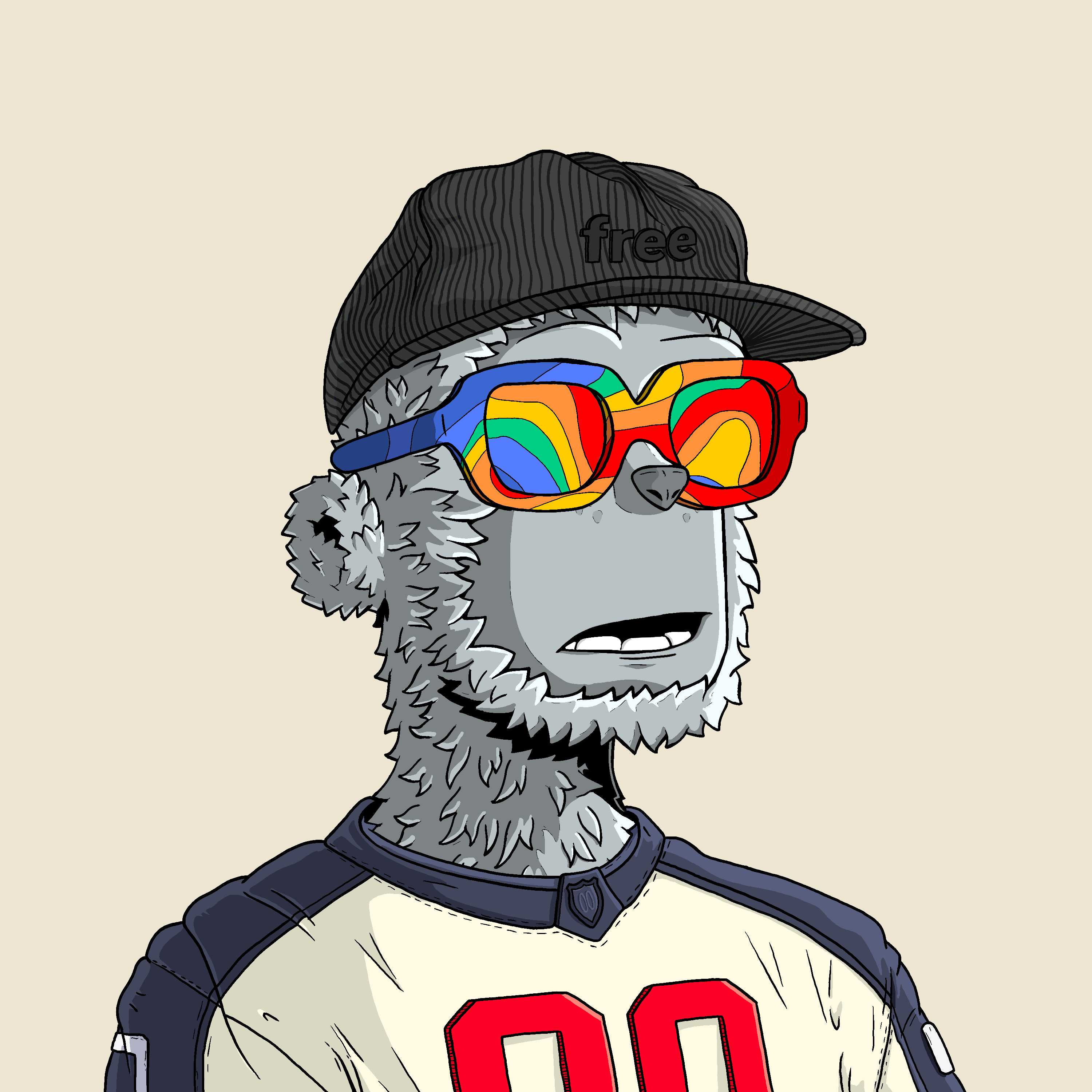 nftcollector (pinned.lens) Lens social identity (.lens handle) PFP