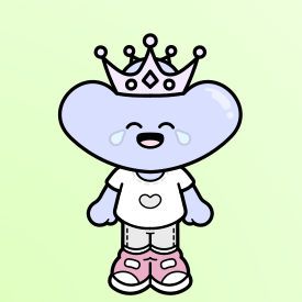 Ay At (kiskd.lens) Lens social identity (.lens handle) PFP