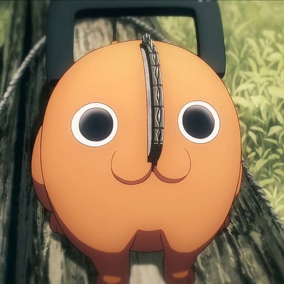 maybeface's Lens avatar