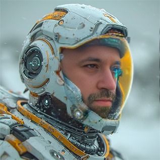 YoWhiskey's Lens avatar