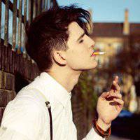 Ashton Bell (ashtonbell.lens) Lens social identity (.lens handle) PFP