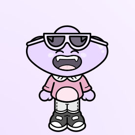 Hajin's Lens avatar