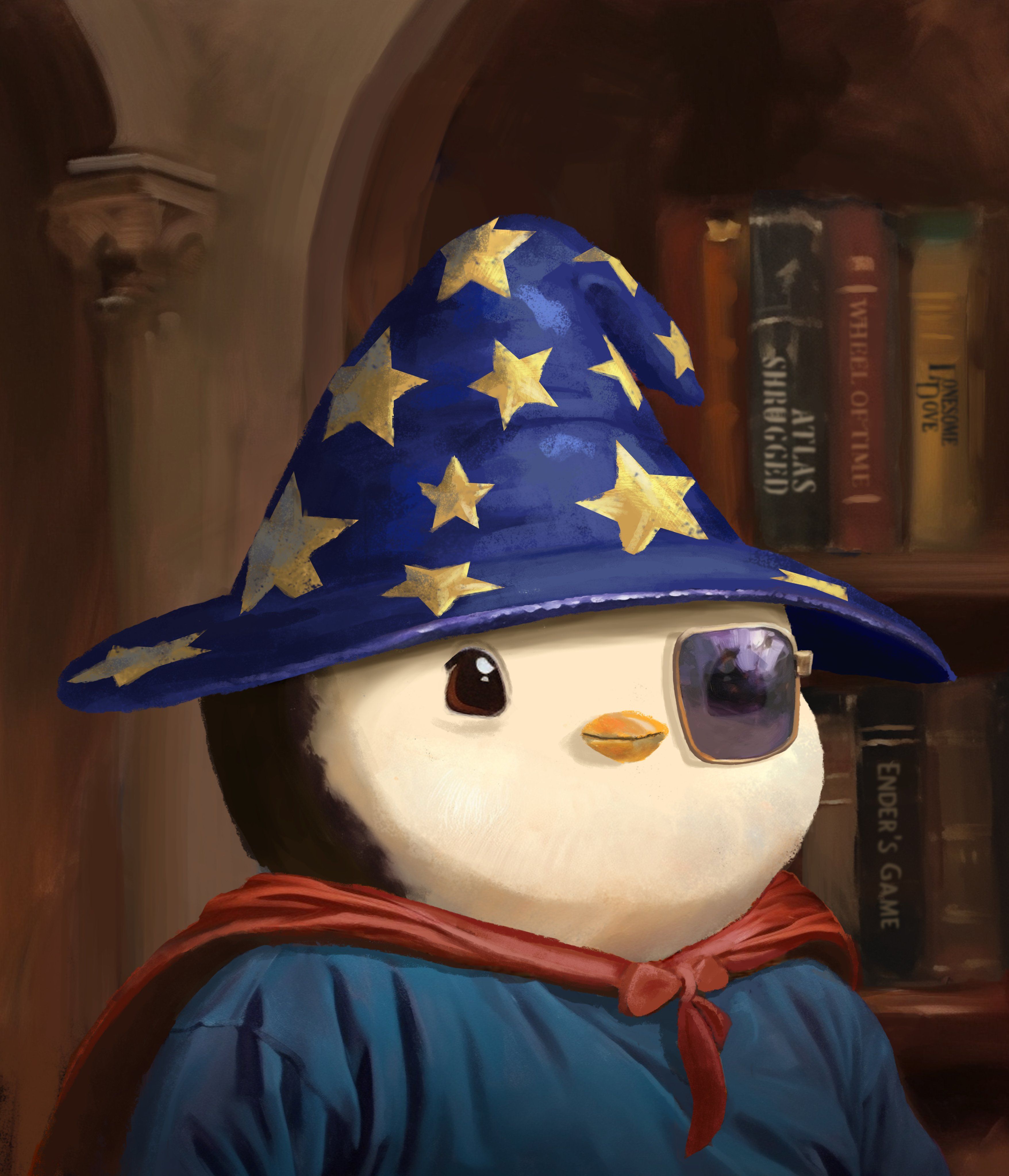 makaweli's Lens avatar