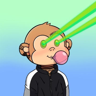 zz (11068.lens) Lens social identity (.lens handle) PFP