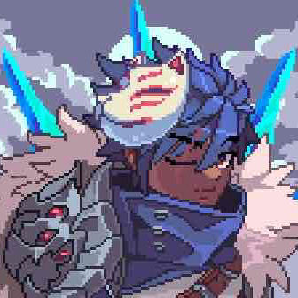 NIkita's Lens avatar