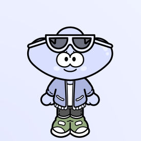 DogoLoco (dogoloco.lens) Lens social identity (.lens handle) PFP