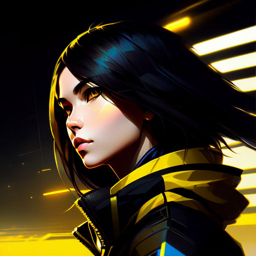 eagle's Lens avatar