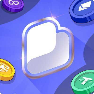 Best Wallet (bestwallethq.lens) Lens social identity (.lens handle) PFP