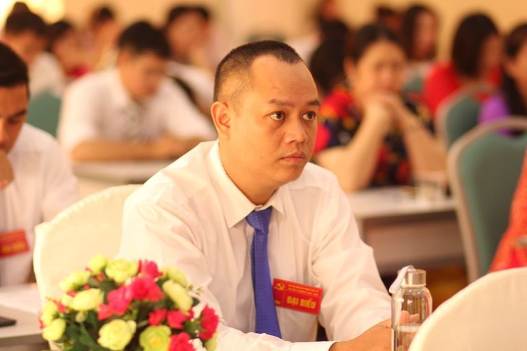 Trương Nguyên's Lens avatar