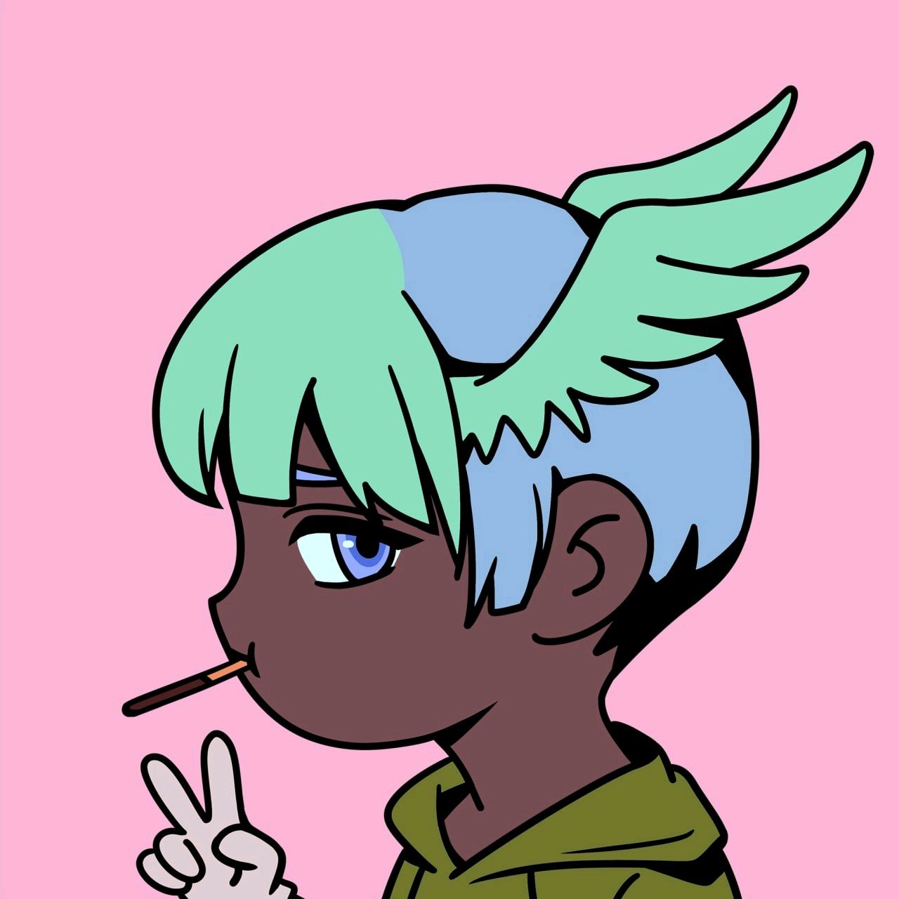 Lan's Lens avatar