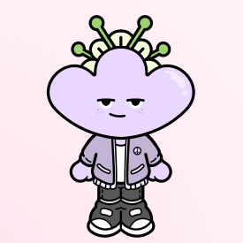 mufid0x (mufid0x.lens) Lens social identity (.lens handle) PFP