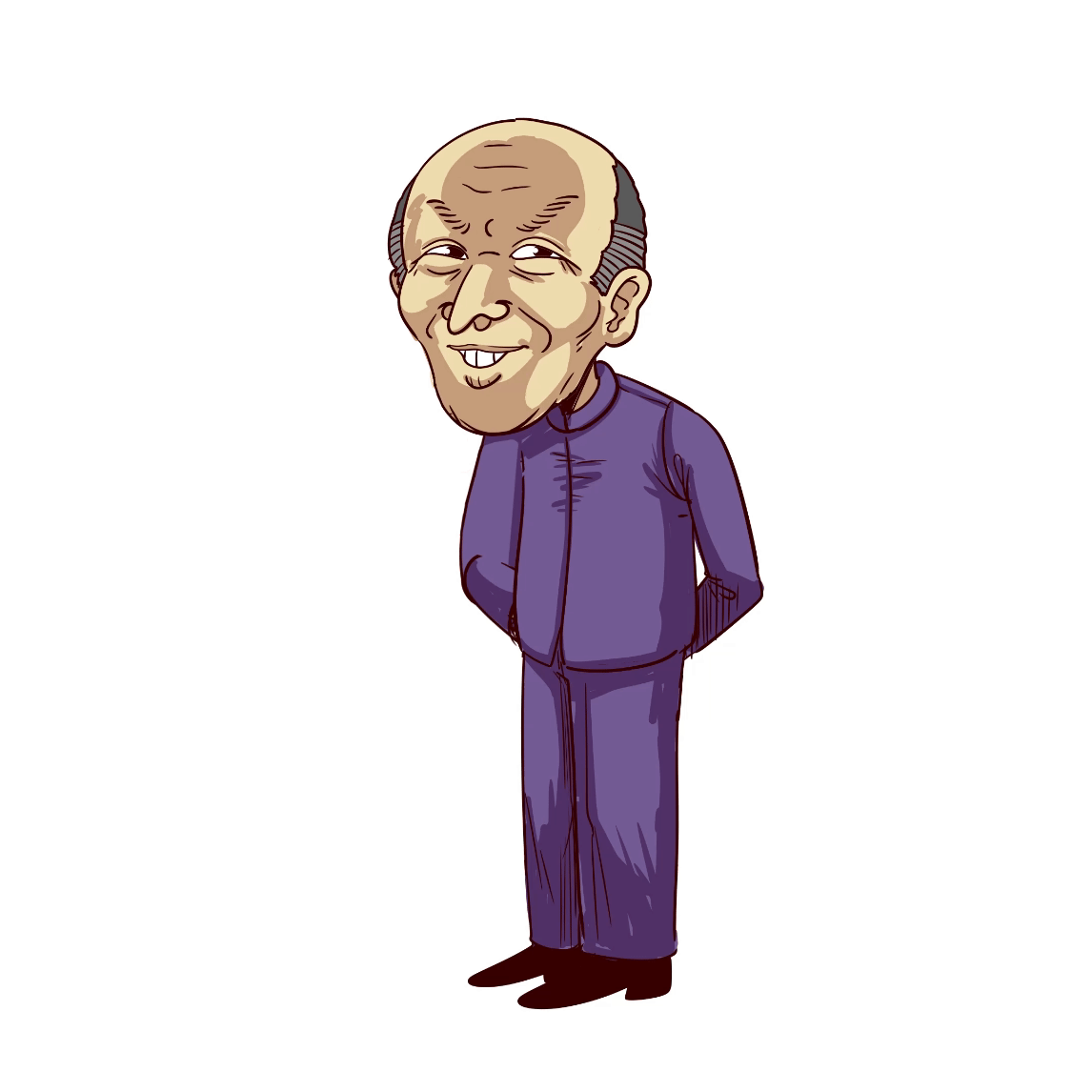 BLOCK FATHER's Lens avatar