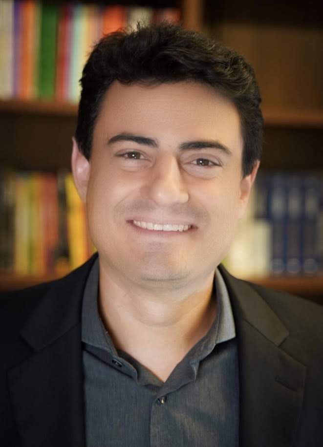 Lucas Carapiá (carapia.lens) Lens social identity (.lens handle) PFP