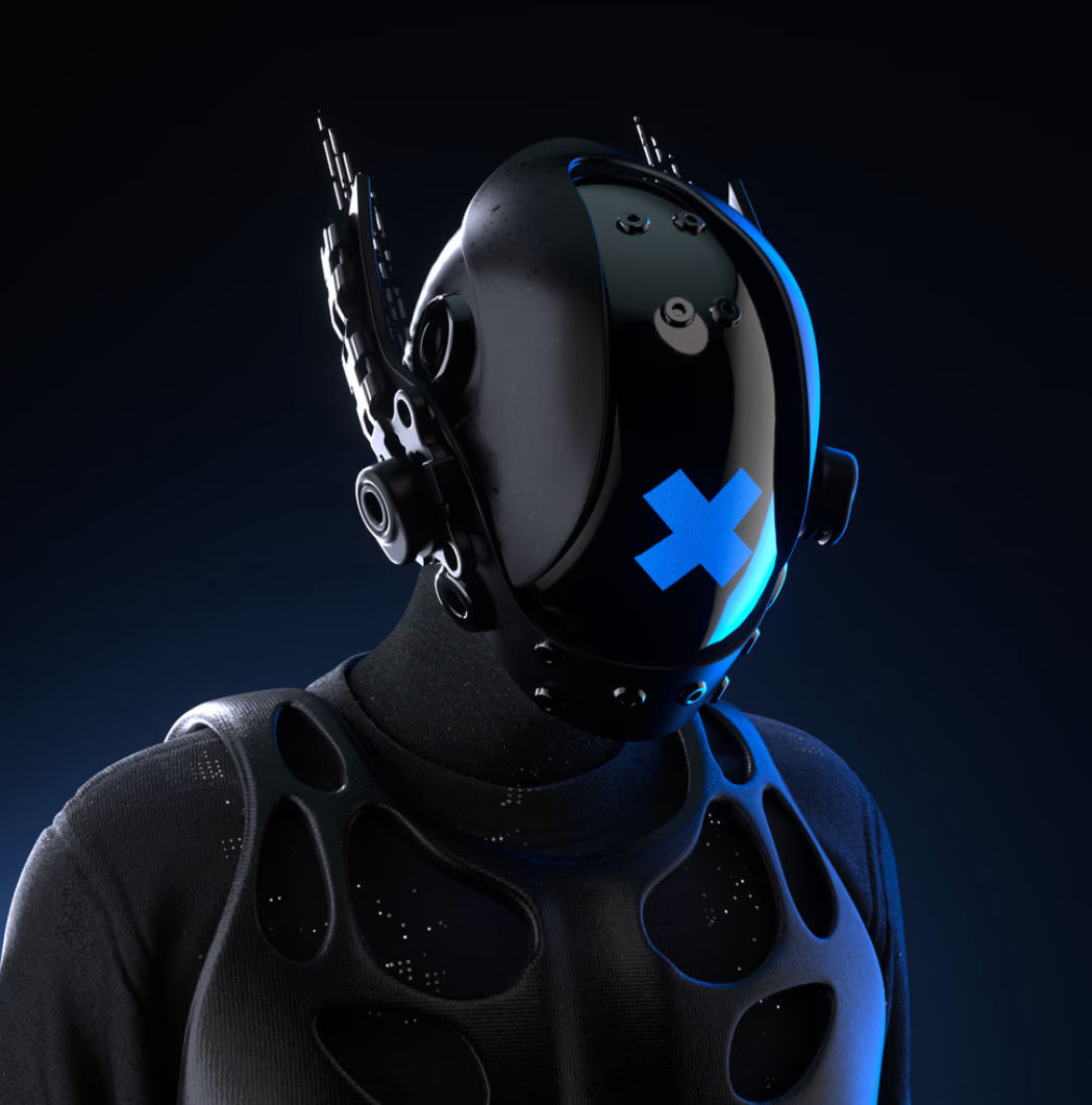 Junglerush's Lens avatar