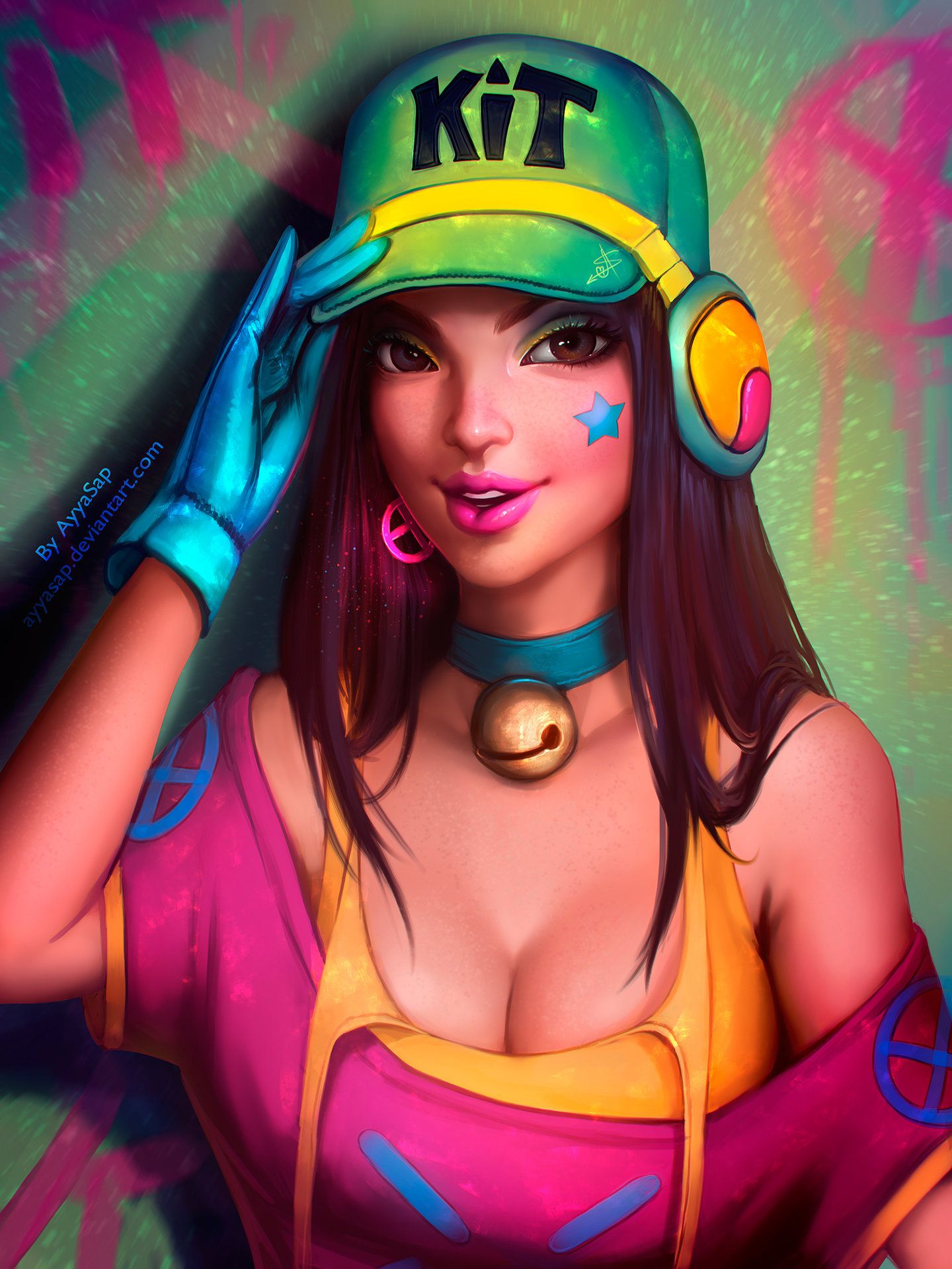 BitBoun (bitfather.lens) Lens social identity (.lens handle) PFP