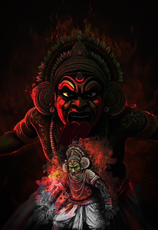 Cypher's Lens avatar