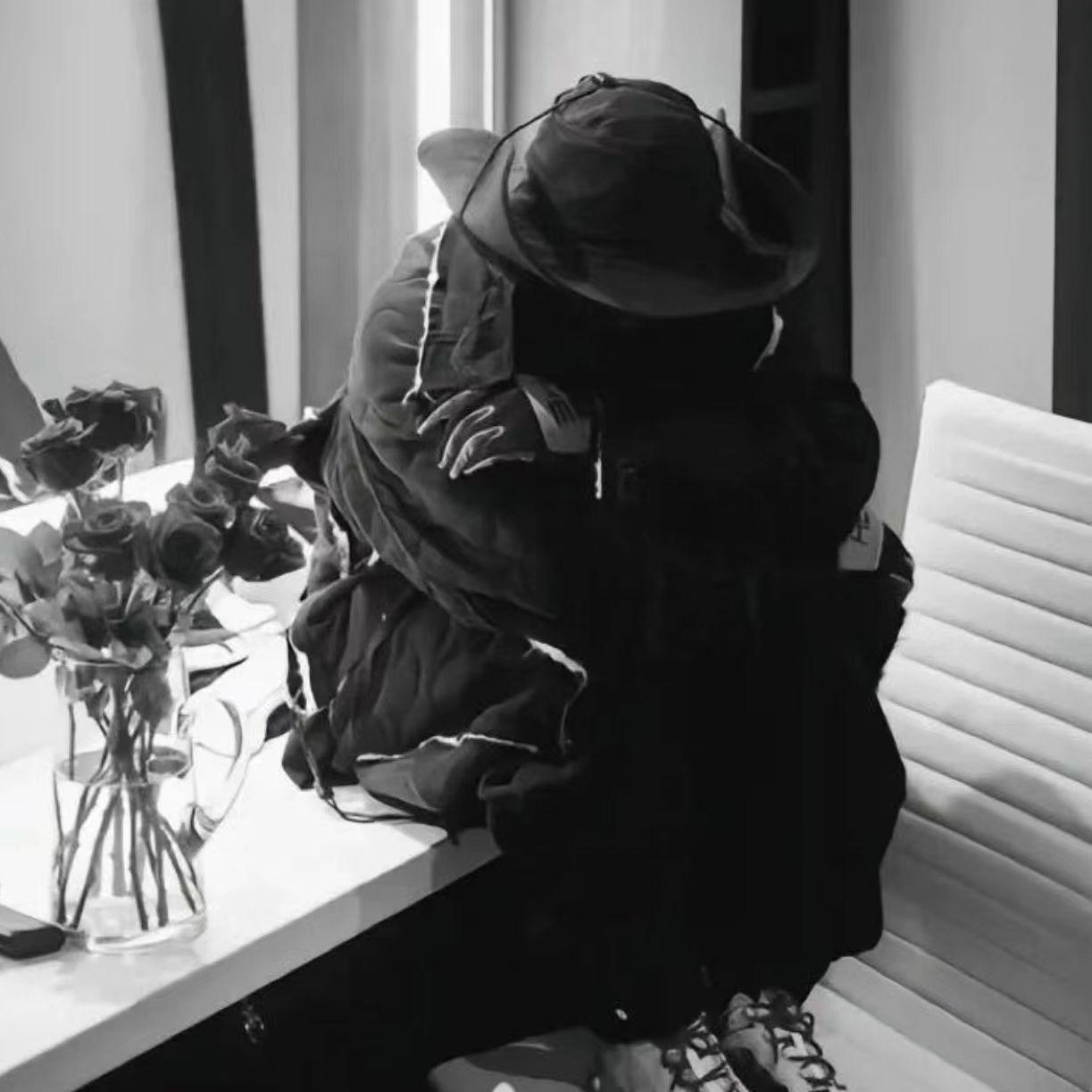 Don1z (don1z.lens) Lens social identity (.lens handle) PFP